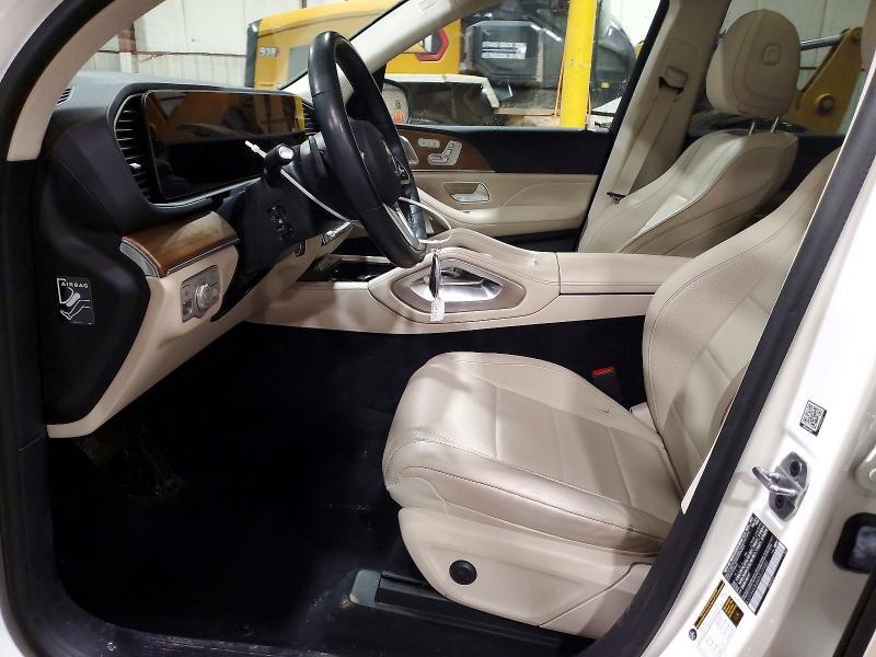 2021 Mercedes-Benz Gle 350 4matic