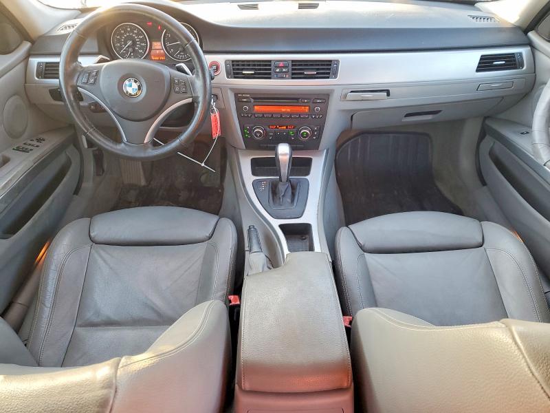 2011 BMW 328 xi Sulev