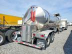 2016 Walker Tank Trailer