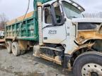 2013 Volvo VHD Dump Truck