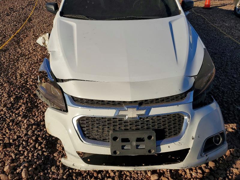 2015 Chevrolet Malibu ls