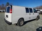 2014 Chevrolet Express G1500
