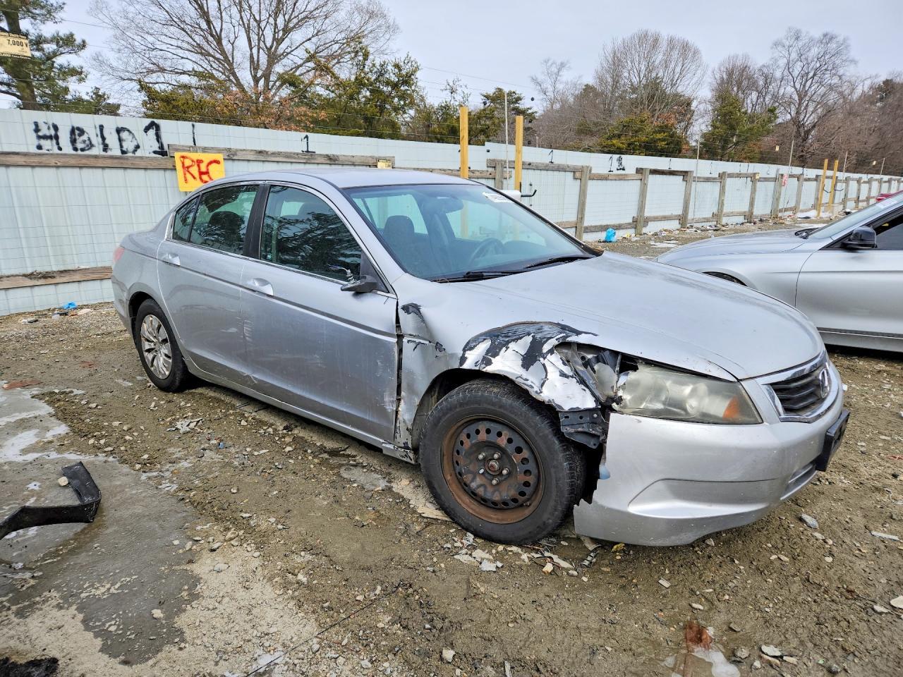 2010 Honda Accord lx