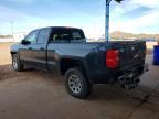 2017 Chevrolet Silverado C1500