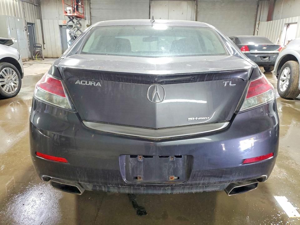 2012 Acura TL