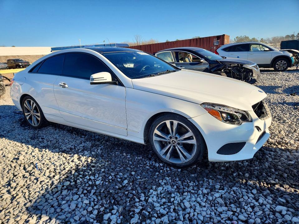 2014 Mercedes-Benz E 350