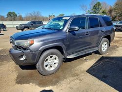 2017 Toyota 4runner SR5 for sale in Shreveport, LA