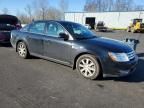 2008 Ford Taurus sel