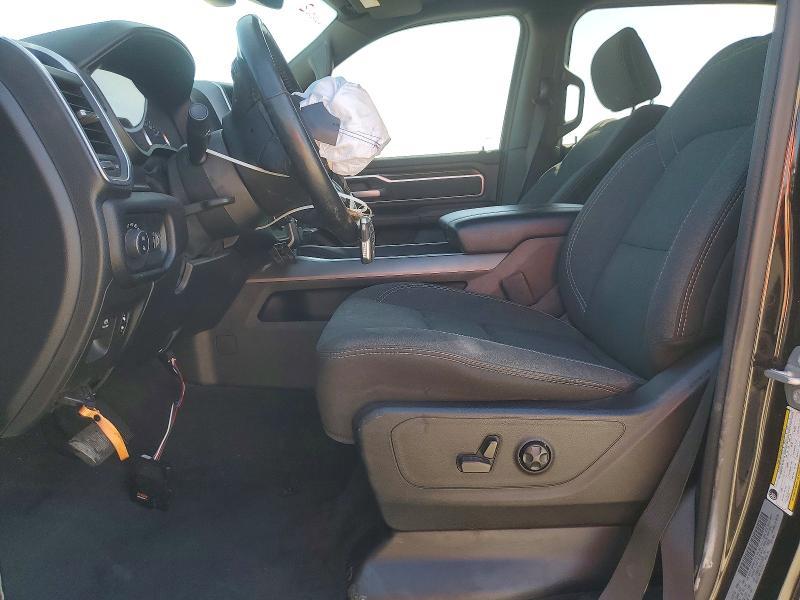 2020 Dodge RAM 1500 BIG Horn