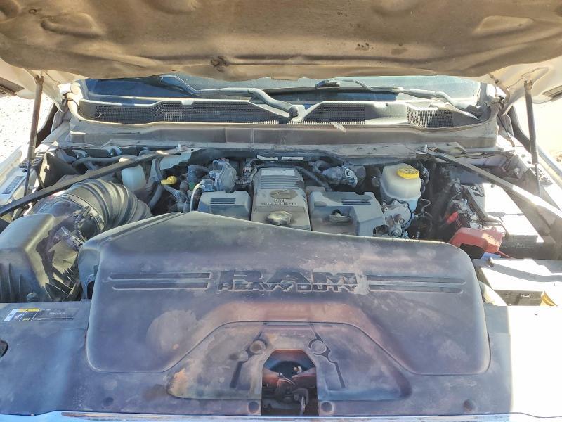 2019 Dodge Ram 2500 Tradesman