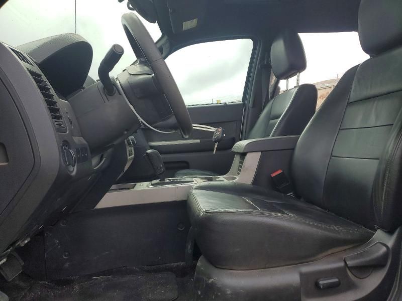 2009 Ford Escape xlt