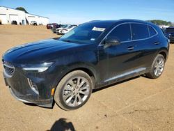 Buick salvage cars for sale: 2023 Buick Envision Avenir