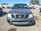 2011 Nissan Frontier S