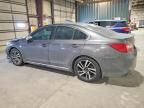 2018 Subaru Legacy Sport