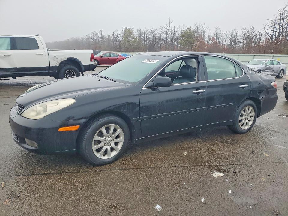 2003 Lexus Es 300