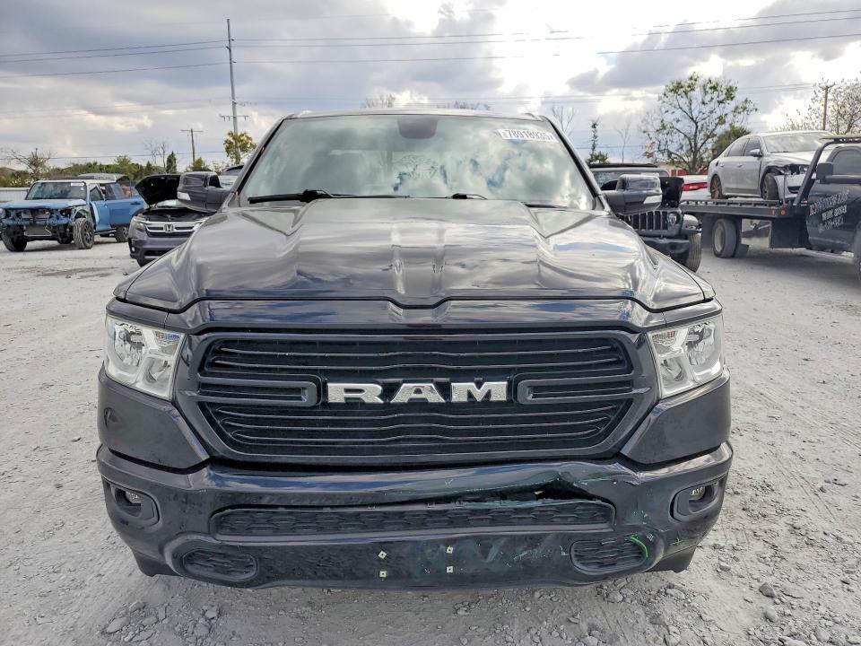 2020 Dodge RAM 1500 BIG Horn
