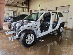 Jeep Vehiculos salvage en venta: 2016 Jeep Grand Cherokee Laredo