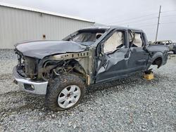 Ford f150 Supercrew salvage cars for sale: 2016 Ford F150 Supercrew