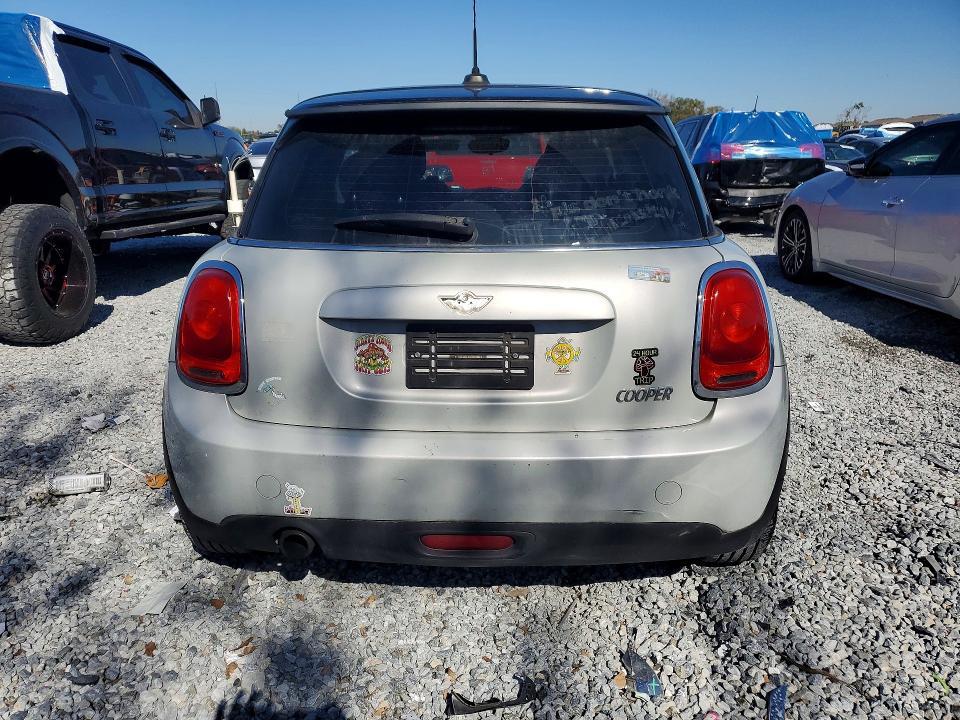 2015 Mini Cooper