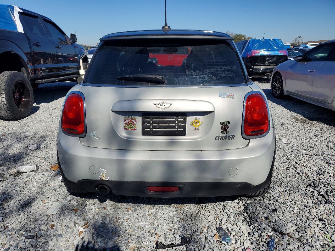 2015 Mini Cooper