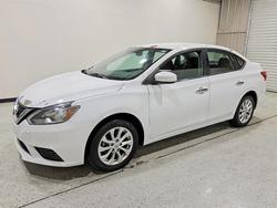2018 Nissan Sentra sv for sale in Orlando, FL