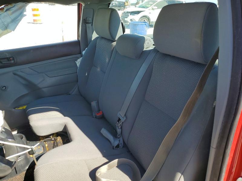 2013 Toyota Tacoma Base