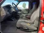 1999 Ford Ranger Super Cab