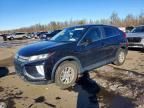 2018 Mitsubishi Eclipse Cross es