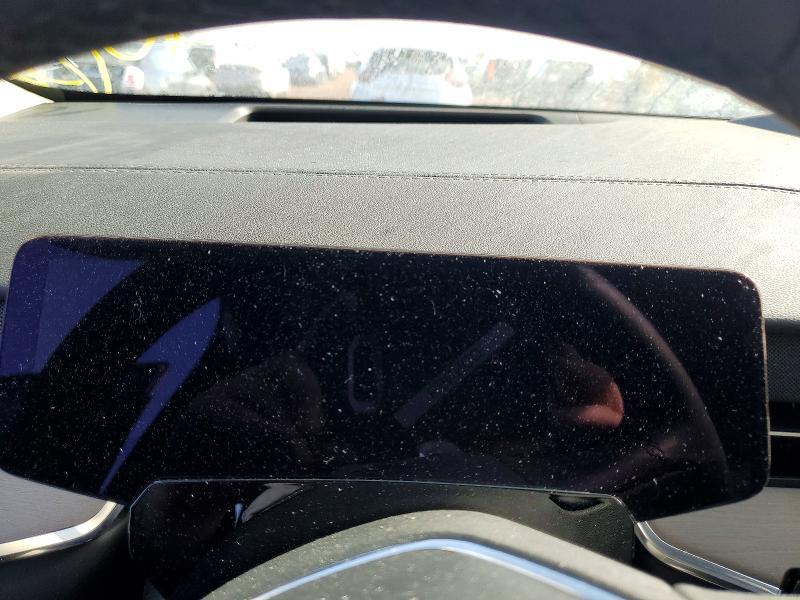 2025 Volvo Ex90 Ultra