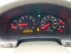 2002 Lexus Ls 430 Base