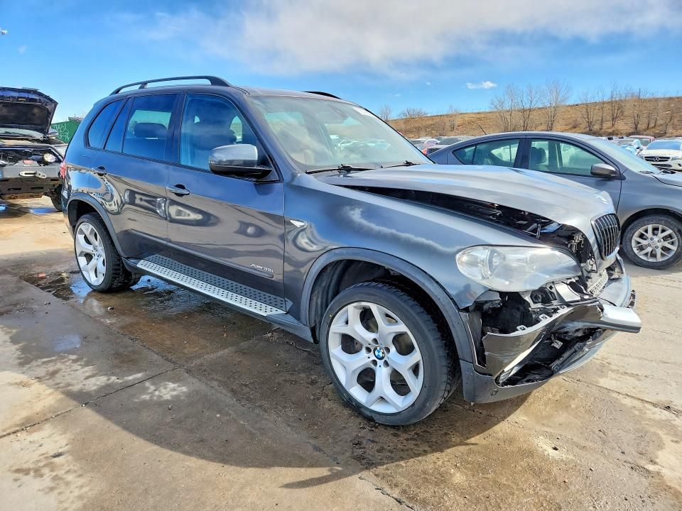 2013 BMW X5 Xdrive35i
