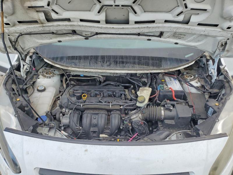 2014 Ford Transit Connect XL
