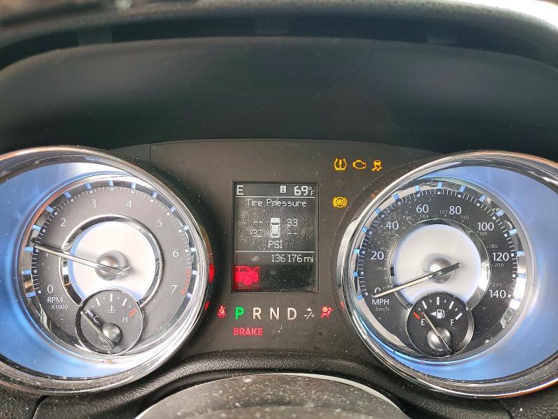 2011 Chrysler 300