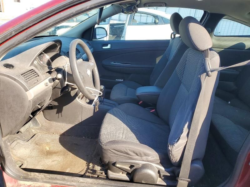 2007 Chevrolet Cobalt lt