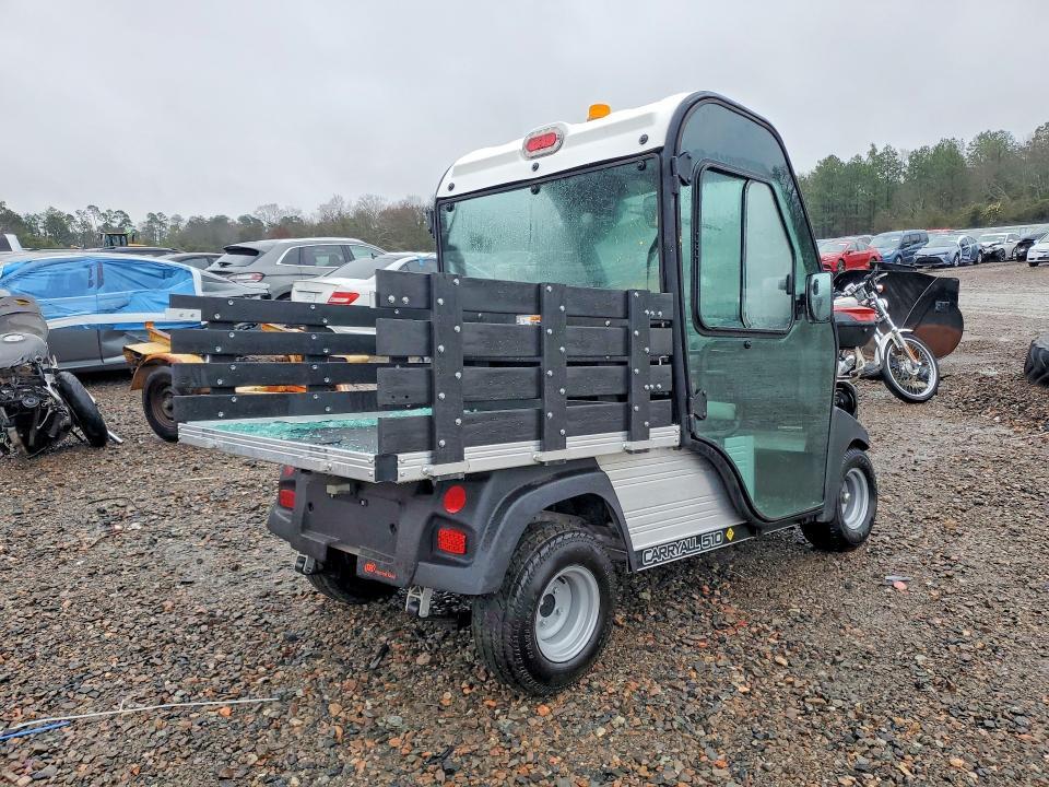 2016 Other Motorcycle GO Kart