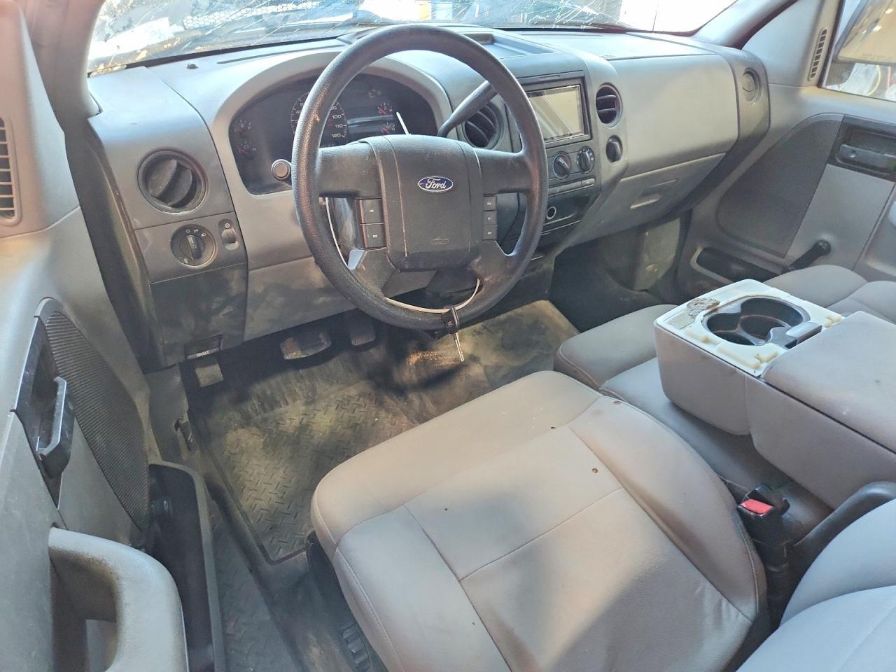 2006 Ford F150