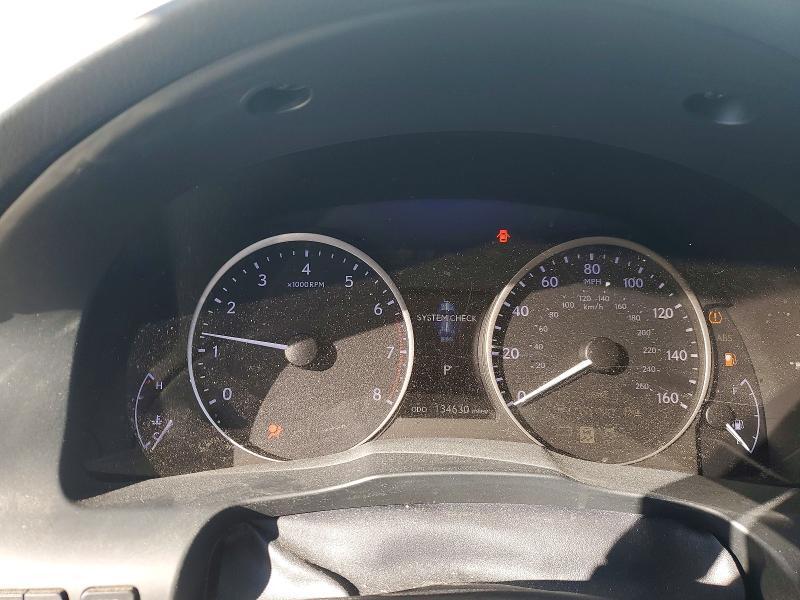 2013 Lexus Es 350