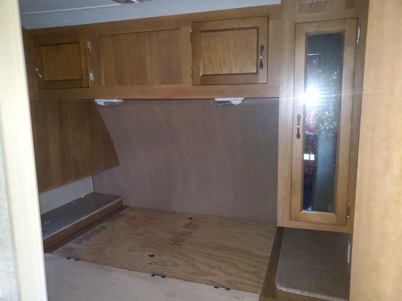 2015 Wildwood 2015 Forest River Catalina Camper