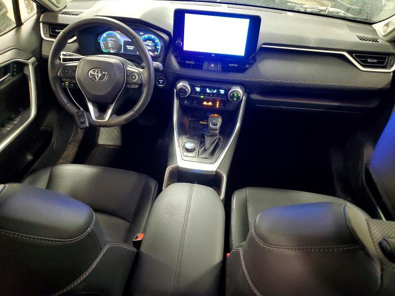 2024 Toyota Rav4 Limited