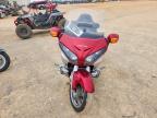 2012 Honda GL1800