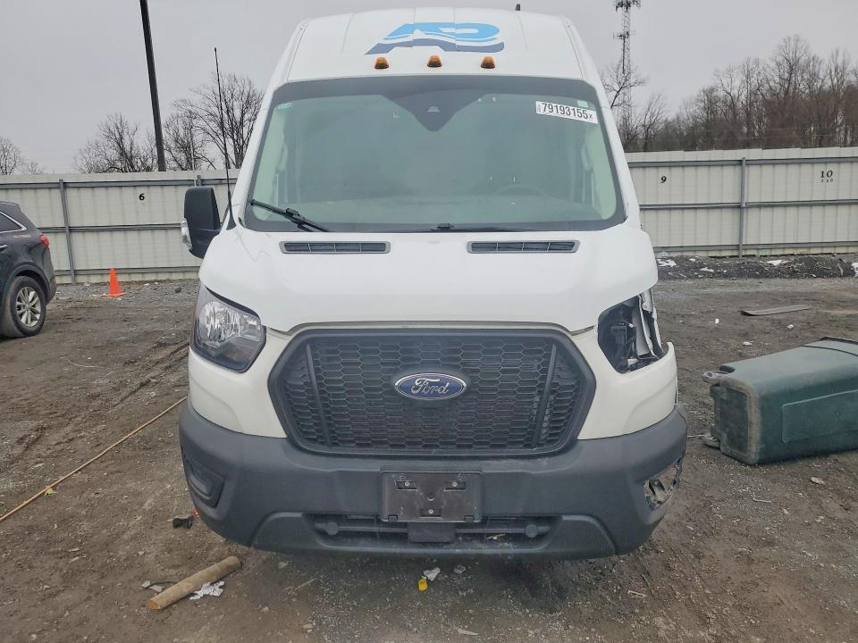 2023 Ford Transit 350 hd Delivery van