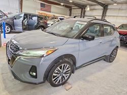 2023 Nissan Kicks sr for sale in Greenwood, NE