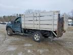 2011 Ford F250 Super Duty Flatbed Truck