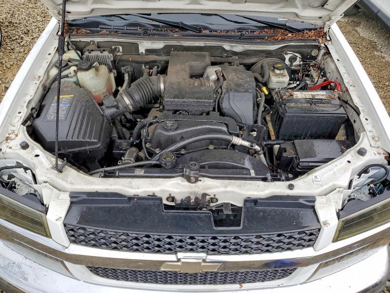 2006 Chevrolet Colorado