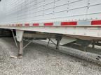 2008 Wilson Dwbt-650 Grain Trailer