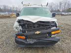2019 Chevrolet Express G2500