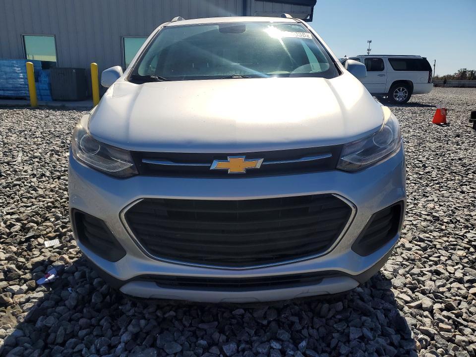 2017 Chevrolet Trax 1LT