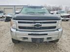 2012 Chevrolet Silverado K1500 ls