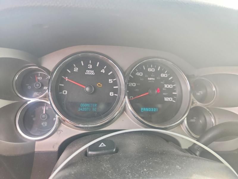 2007 GMC New Sierra C1500