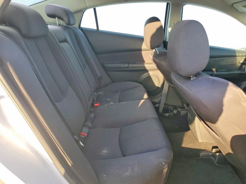 2013 Mazda 6 Sport